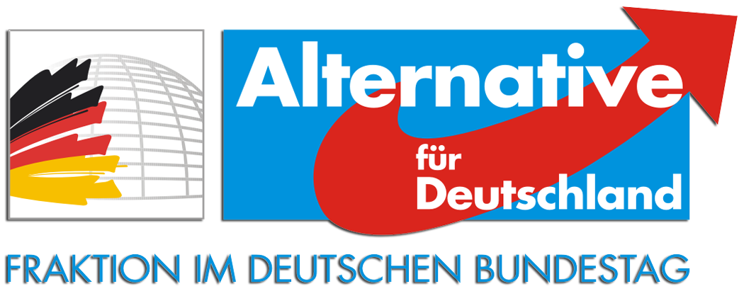 AfD Bundestagsfraktion